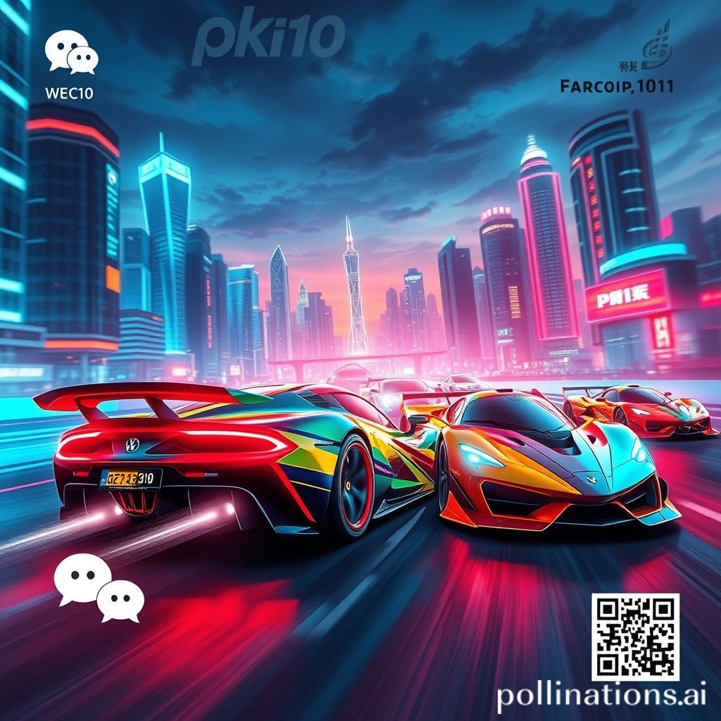 pk10賽車微信二維碼群