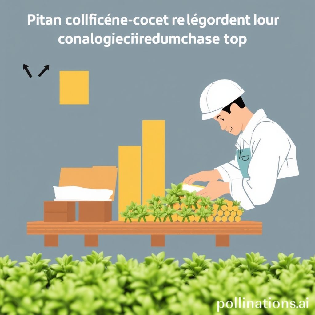 planification de la productivité