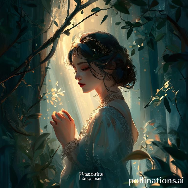 Dalam Rindu yang Membara