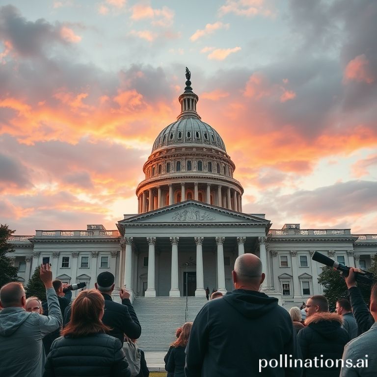 Political debate; polarized opinions on the National Guard deployment.
