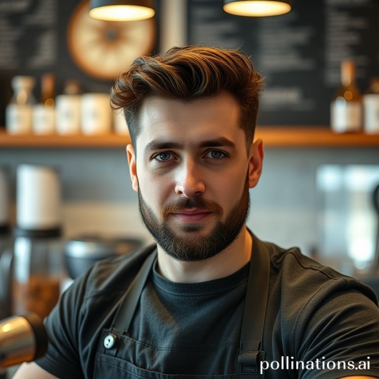 Barista