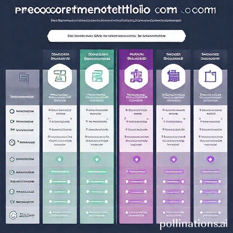 procurementnation.com: Expert procurementnation.com Advice