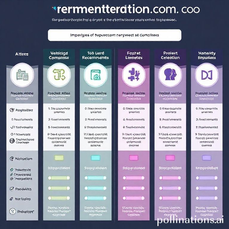 procurementnation.com: Expert procurementnation.com Advice