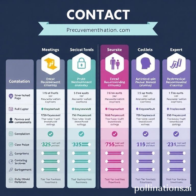 procurementnation.com contact: Expert procurementnation.com contact Advice