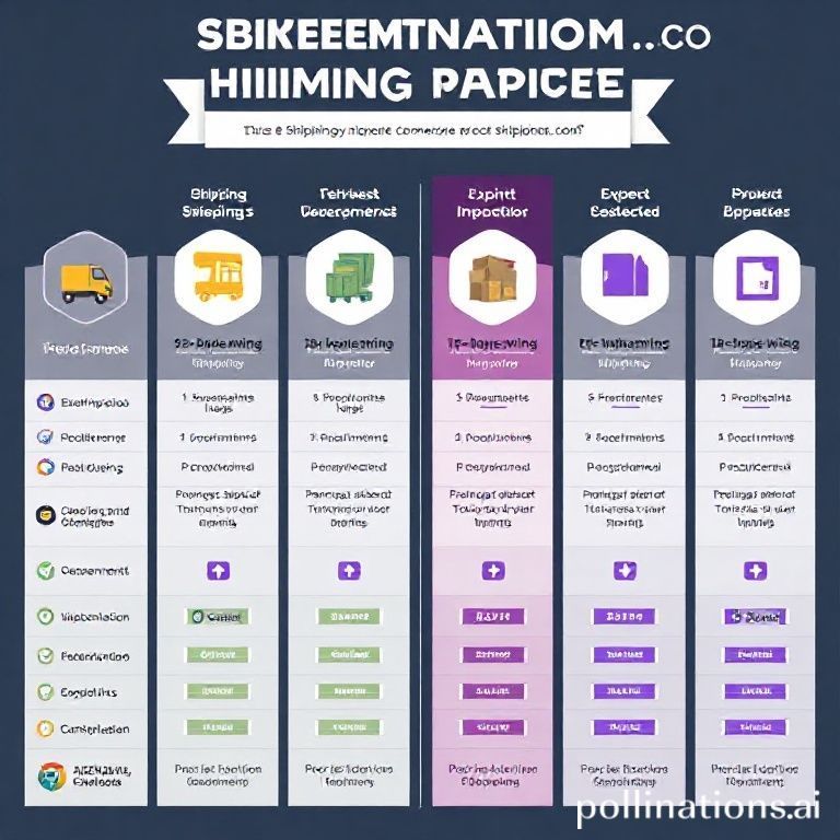 procurementnation.com shipping: Expert procurementnation.com shipping Advice