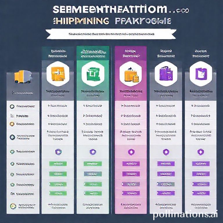 procurementnation.com shipping: Expert procurementnation.com shipping Advice