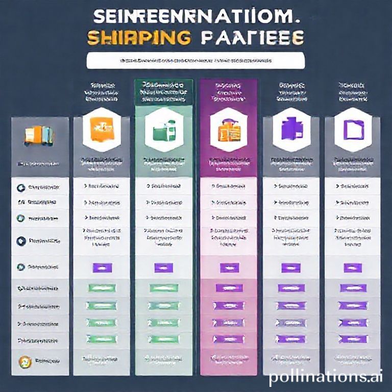 procurementnation.com shipping: Expert procurementnation.com shipping Advice