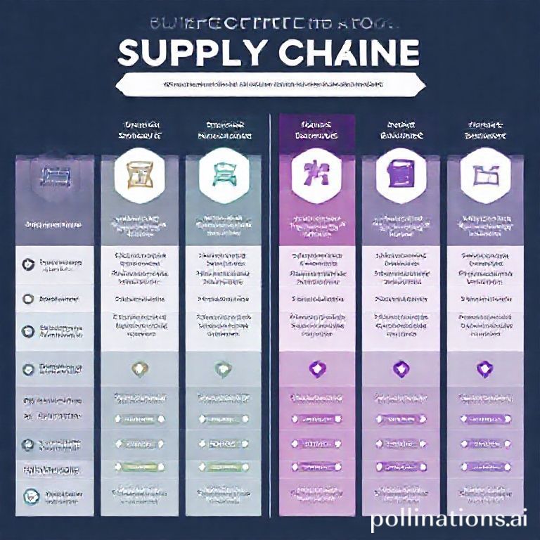 procurementnation.com supply chain: Expert procurementnation.com supply chain Advice