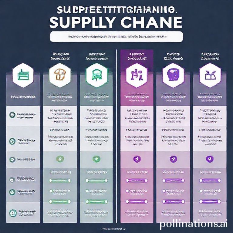 procurementnation.com supply chain: Expert procurementnation.com supply chain Advice