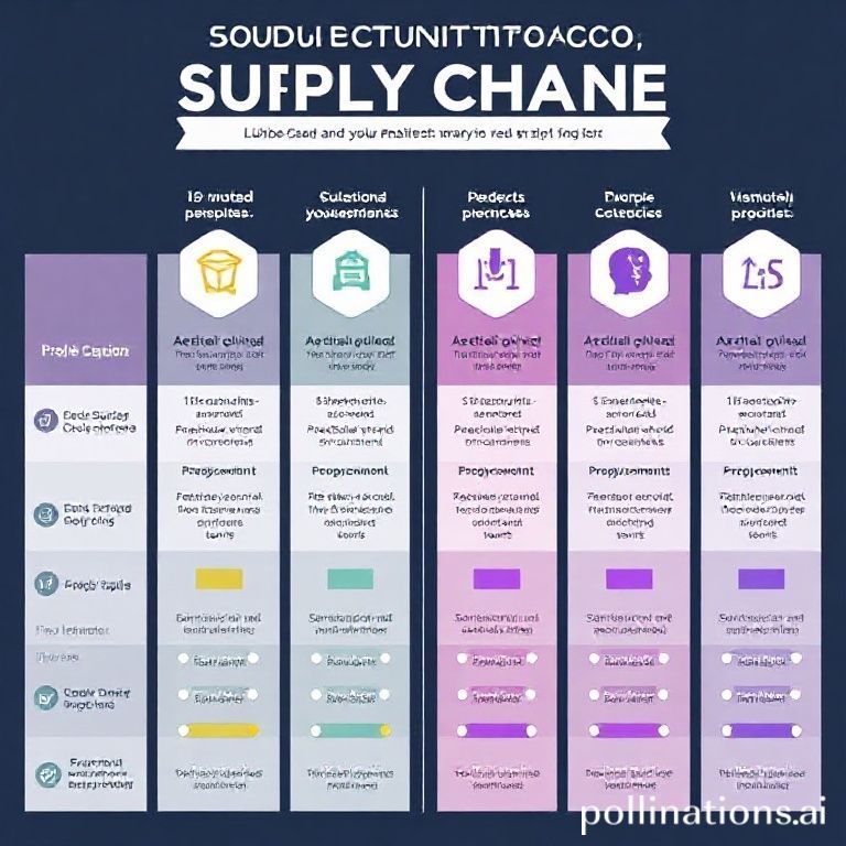 procurementnation.com supply chain: Expert procurementnation.com supply chain Advice