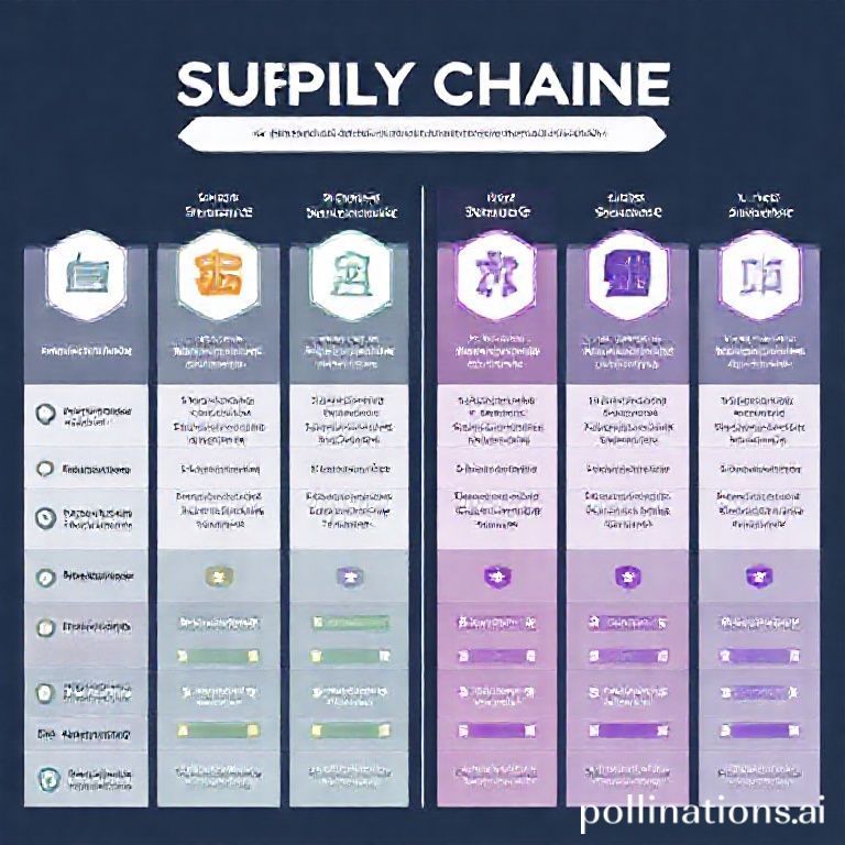 procurementnation.com supply chain: Expert procurementnation.com supply chain Advice