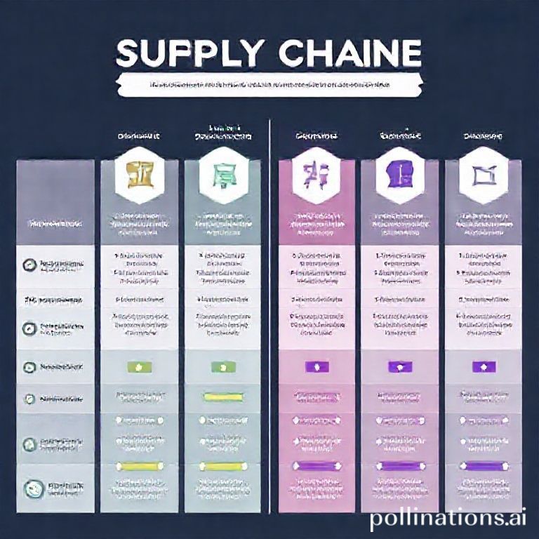 procurementnation.com supply chain: Expert procurementnation.com supply chain Advice