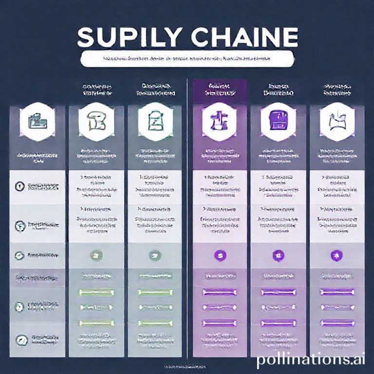 procurementnation.com supply chain: Expert procurementnation.com supply chain Advice