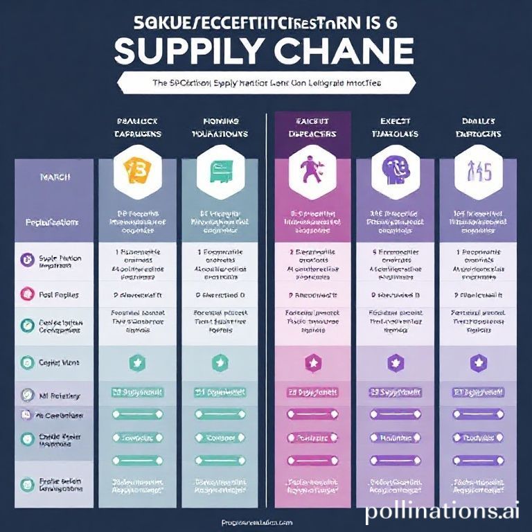 procurementnation.com supply chain: Expert procurementnation.com supply chain Advice