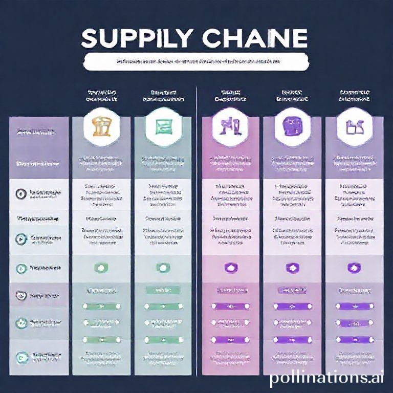 procurementnation.com supply chain: Expert procurementnation.com supply chain Advice