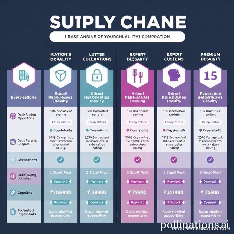 procurementnation.com supply chain: Expert procurementnation.com supply chain Advice