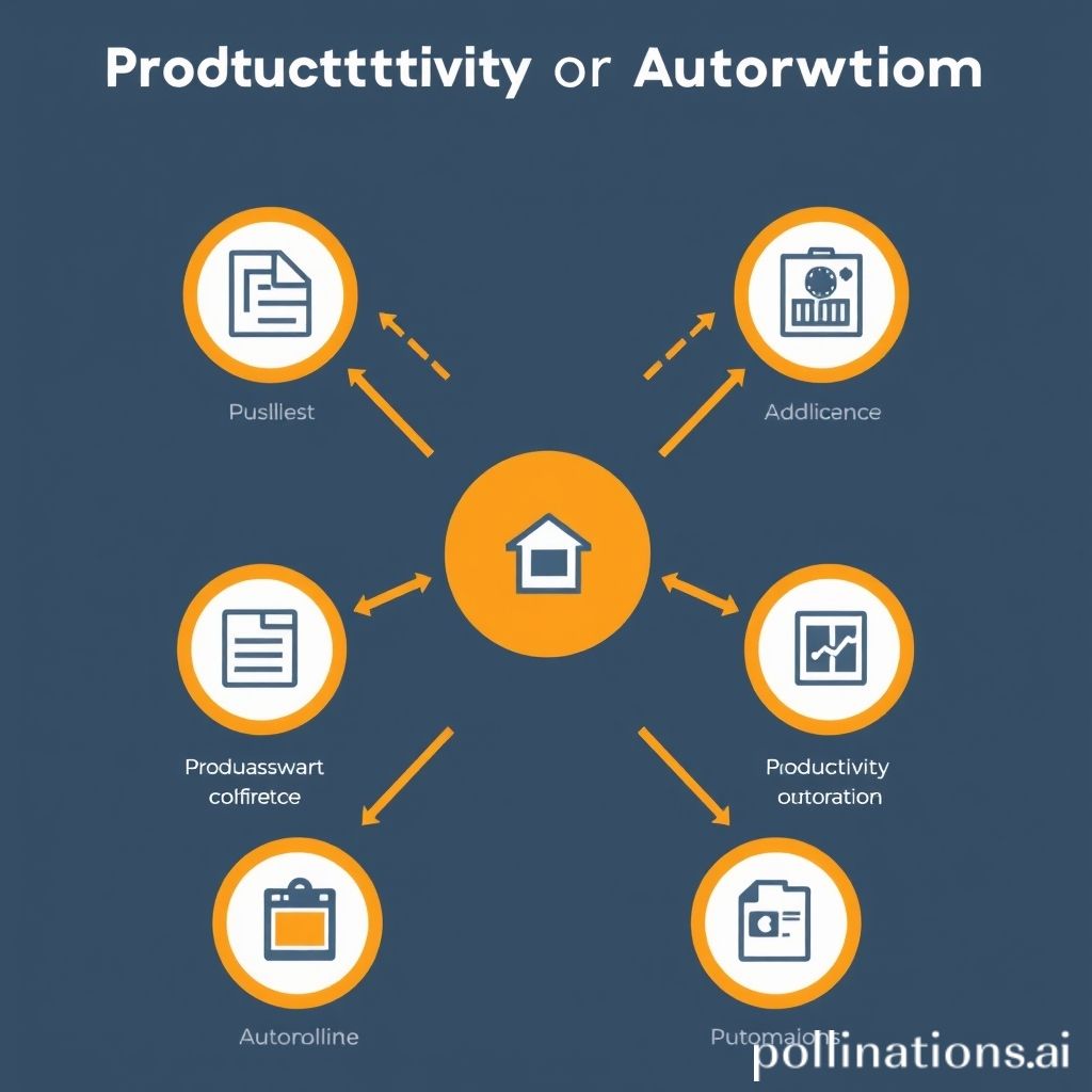 Automated Workflow