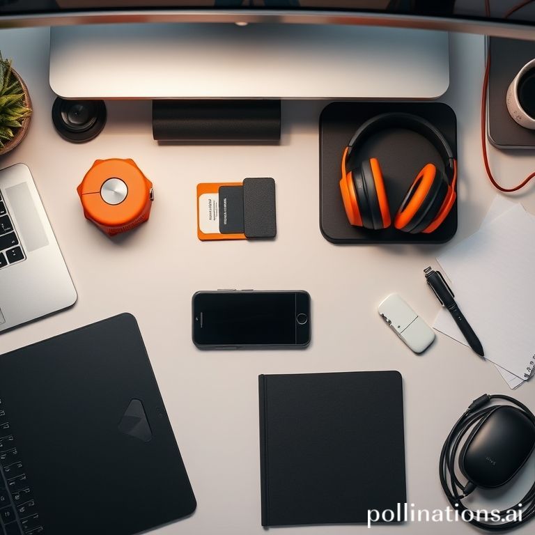 Accessori produttività