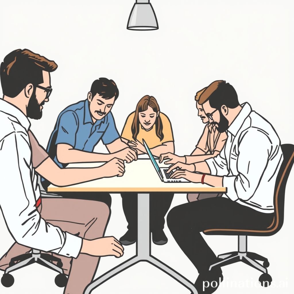 productivité en équipe