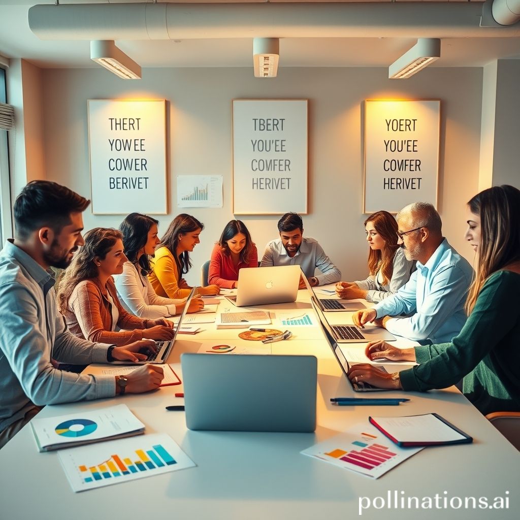 productivité et motivation