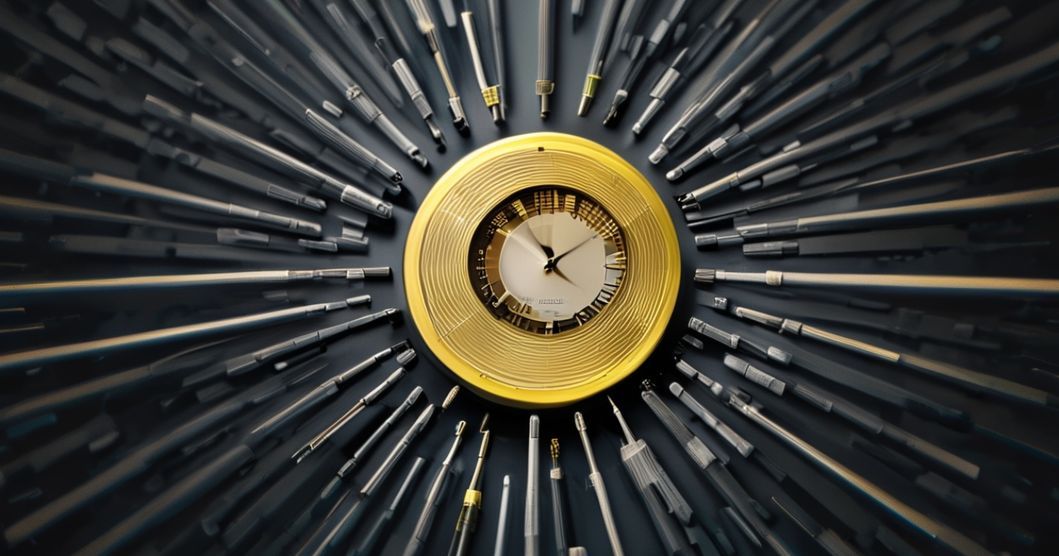 O Impacto Transformador de uma Rotina Devocional Consistente