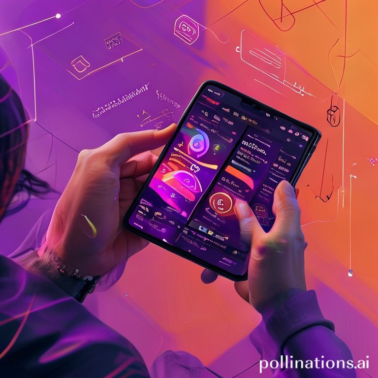 صورة توضيحية للربح من انستغرام