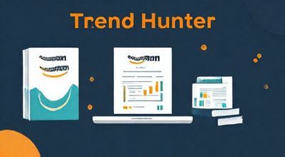 Trend Hunter Ai Gives You Real Time Data To Create Hot Selling Amazon Kdp Ebooks