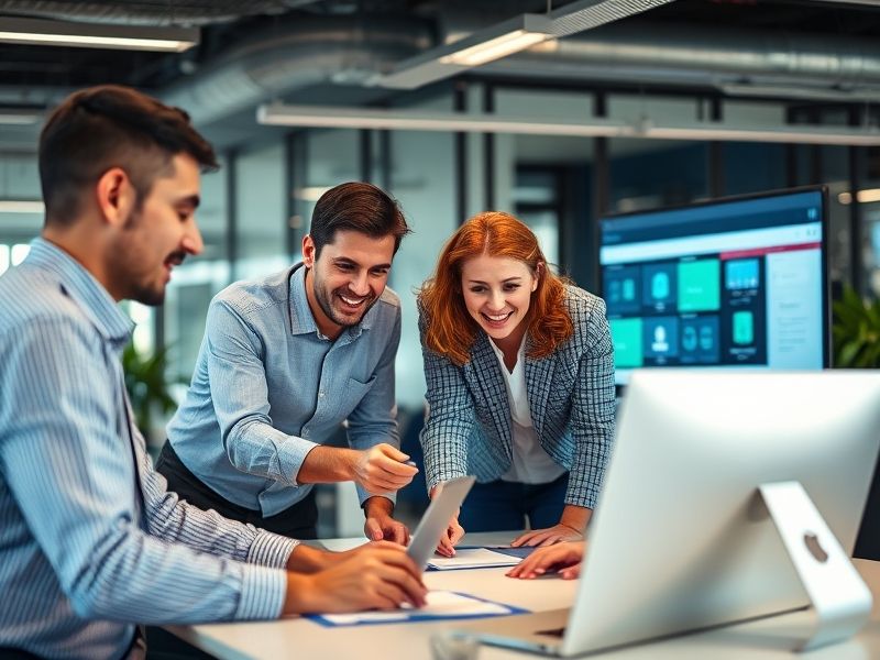 Professional SharePoint Team