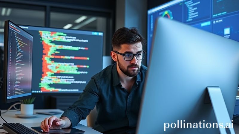 Digital Services & Web Development