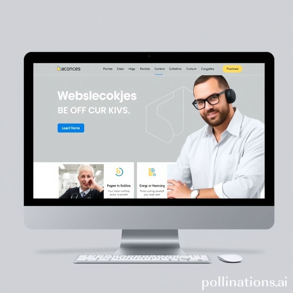 Professional Web Designer