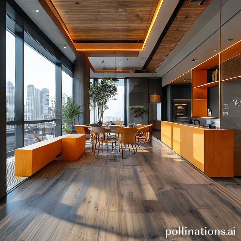 Que Es Una Reforma De Bajo Impacto