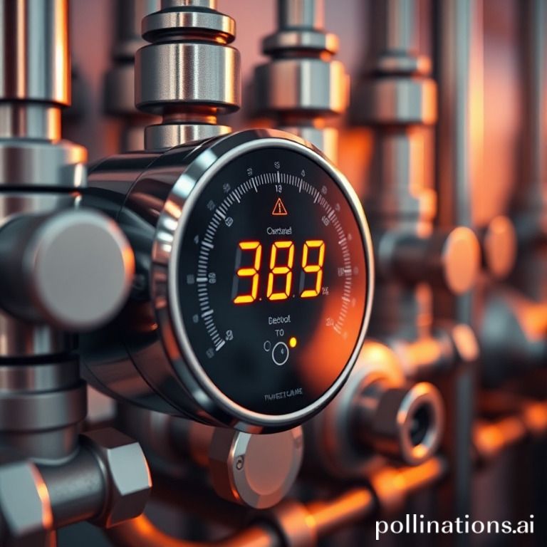 quelles sont les options de controle pour les radiateurs hydrauliques