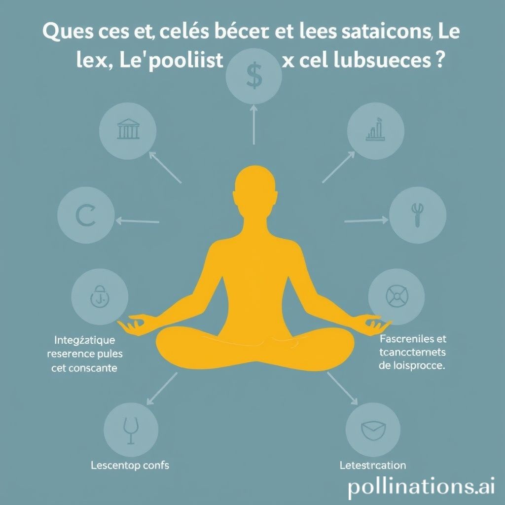 quels sont les avantages de la pleine conscience 