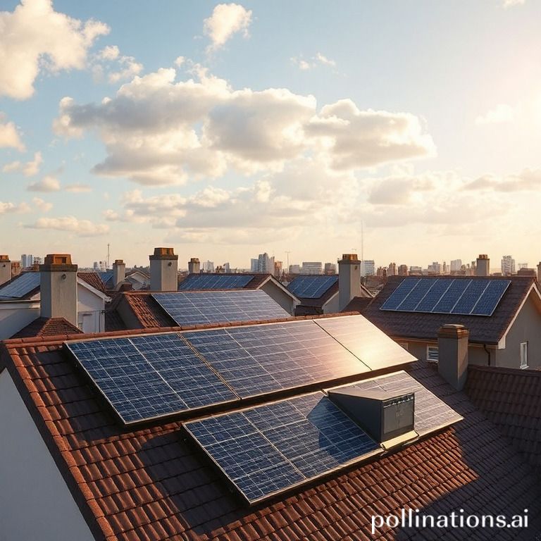 quels sont les types de panneaux solaires utilises dans le chauffage