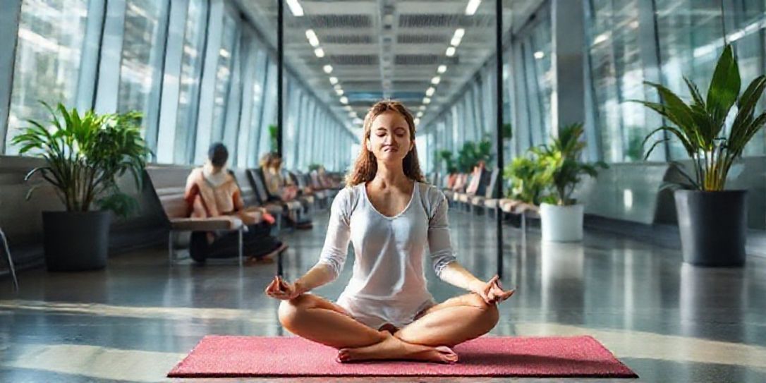 Meditação rápida de 5 minutos