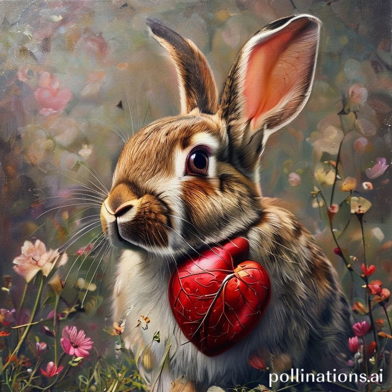 兔心心轻糖乐园惊艳图集：独家揭秘COSPLAY艺术视觉盛宴