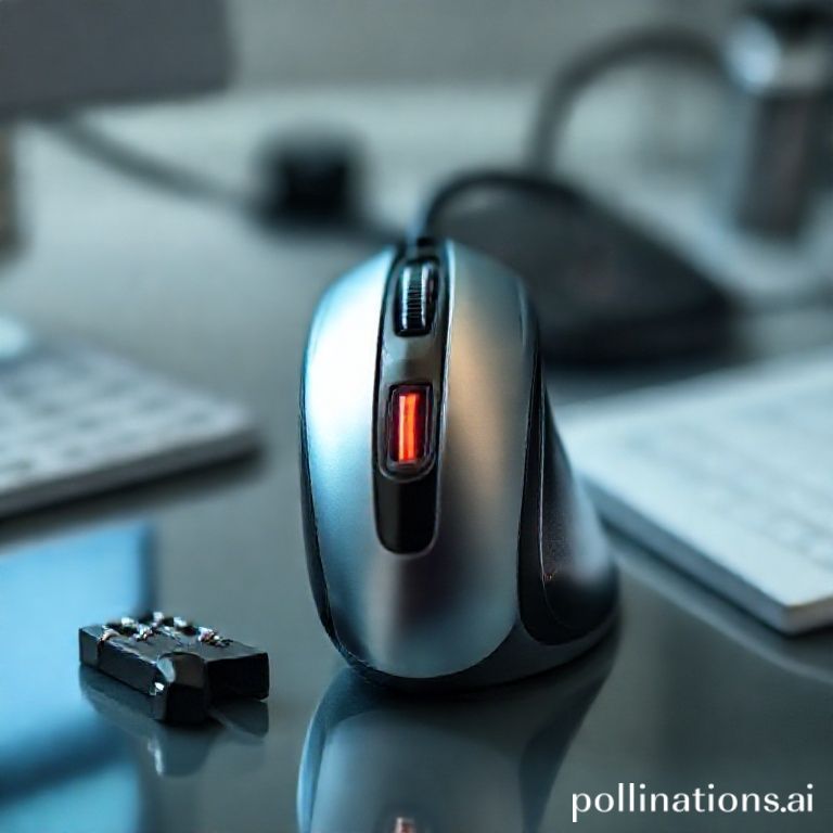 razor mouse - Essential Features