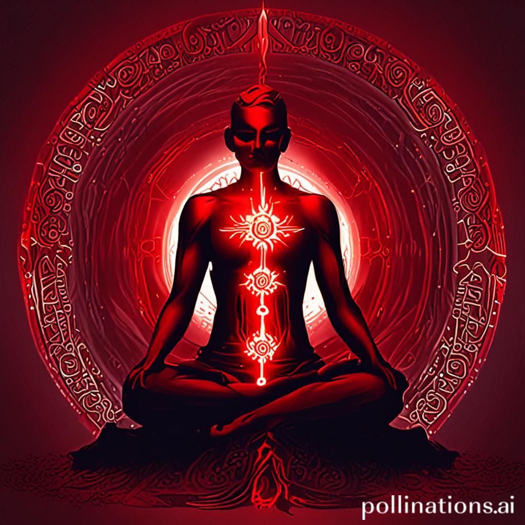 what frequency is the root chakra