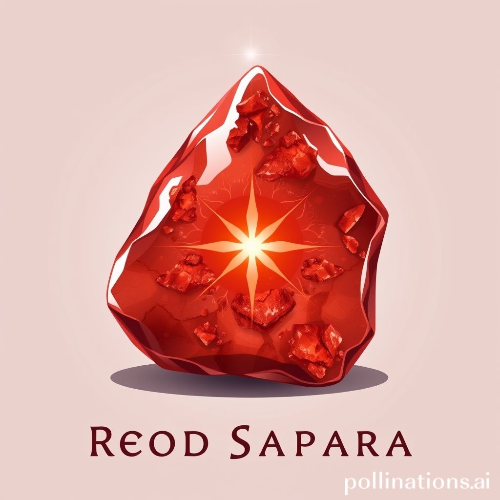 what chakra is red jasper