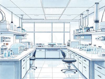 Research Centers and Labs