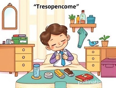 《自己的事情自己做》绘本封面