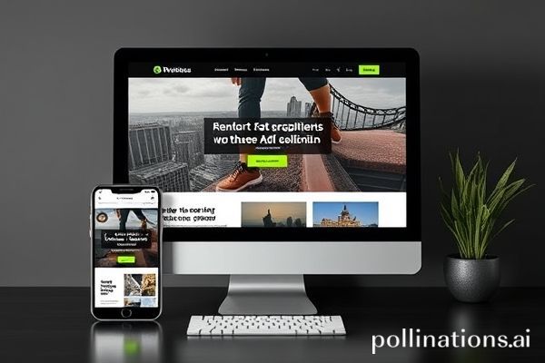 Website Design