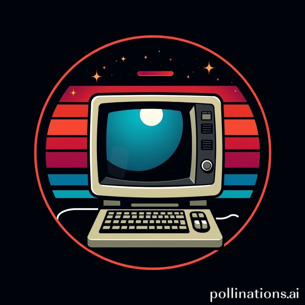 Logo Computadoras