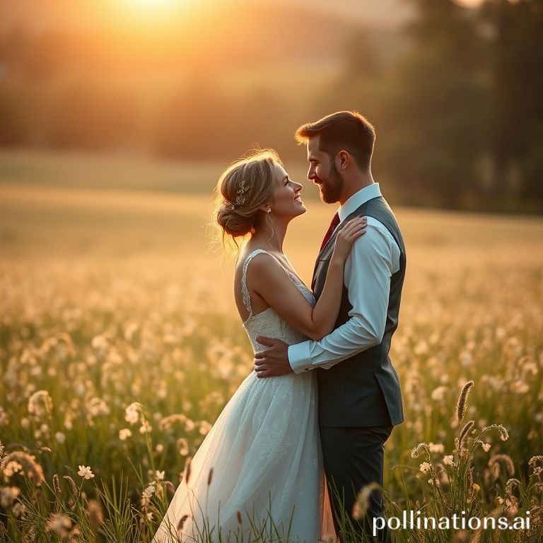 Prawedding outdoor