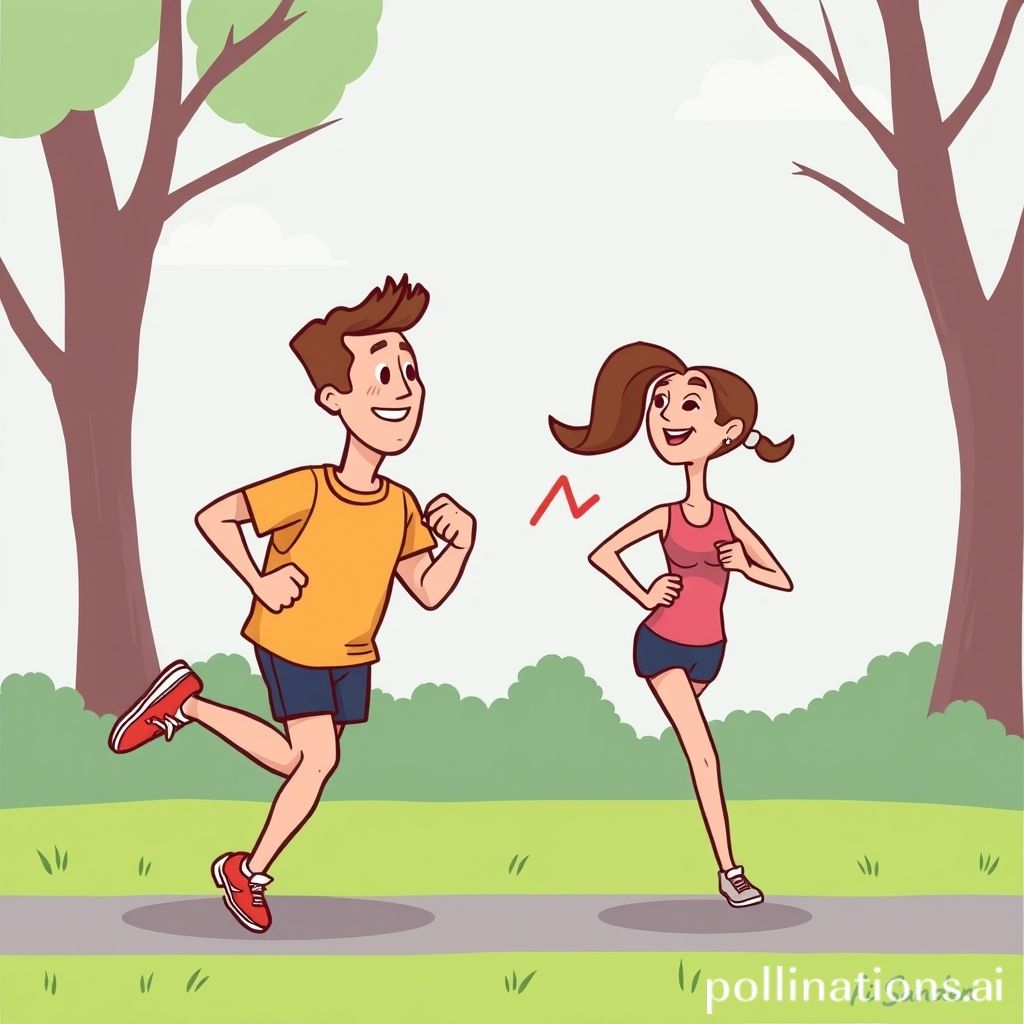 跑步不降速，如何降低心率？