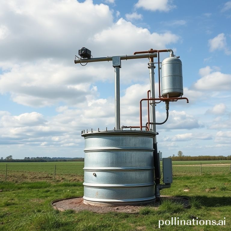 %name Промывка скважины воздухом в Калужской области: быстрый способ вернуть чистый поток