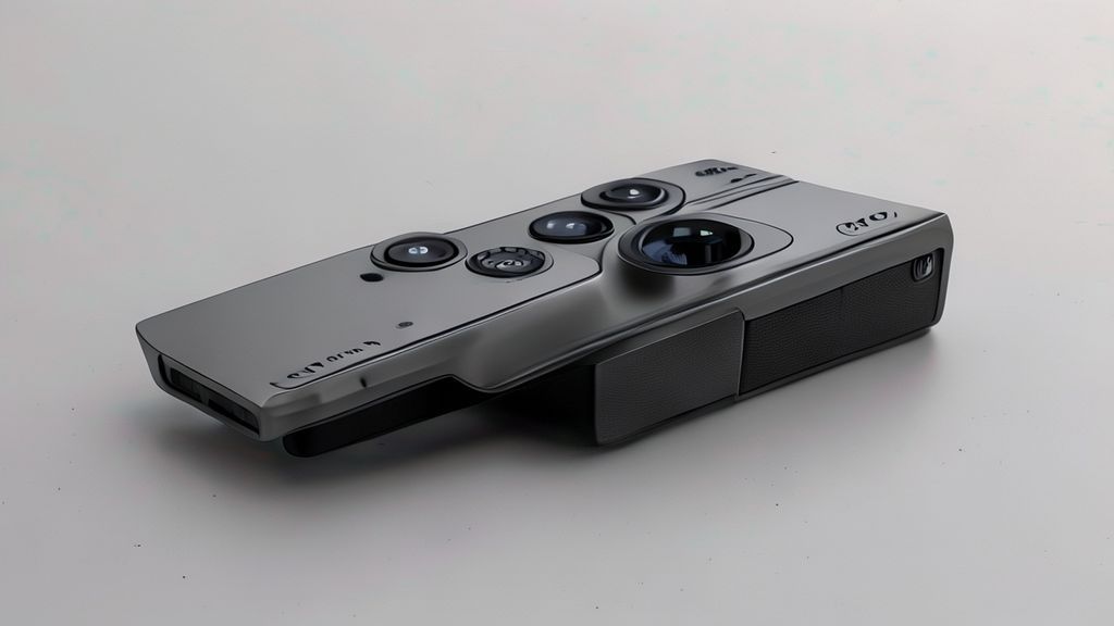 Samsung Galaxy S26 Ultra Concept Design