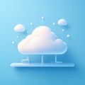 Scalable Cloud Infrastructure