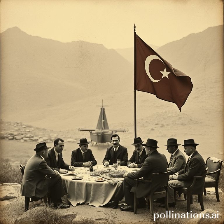 Kurtuluş Savaşı Hazırlık