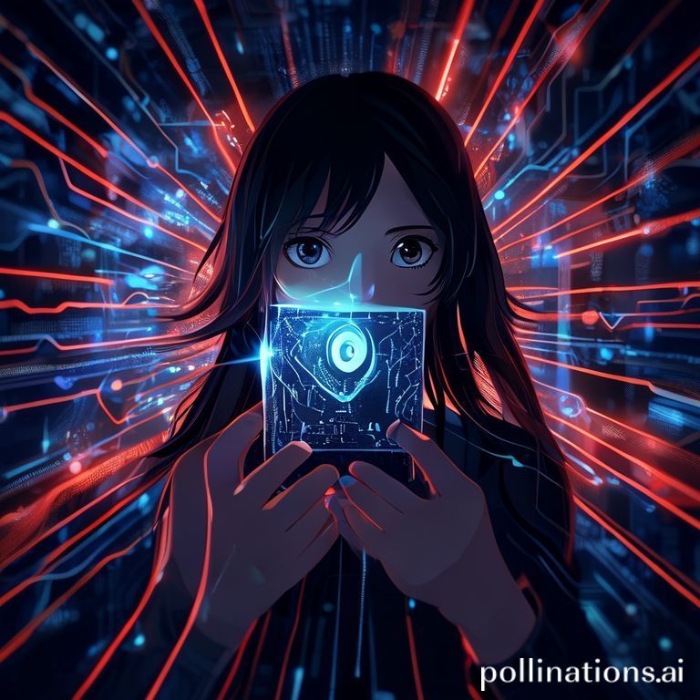 数据加密与隐私保护的 Sora2 去水印流程示意图